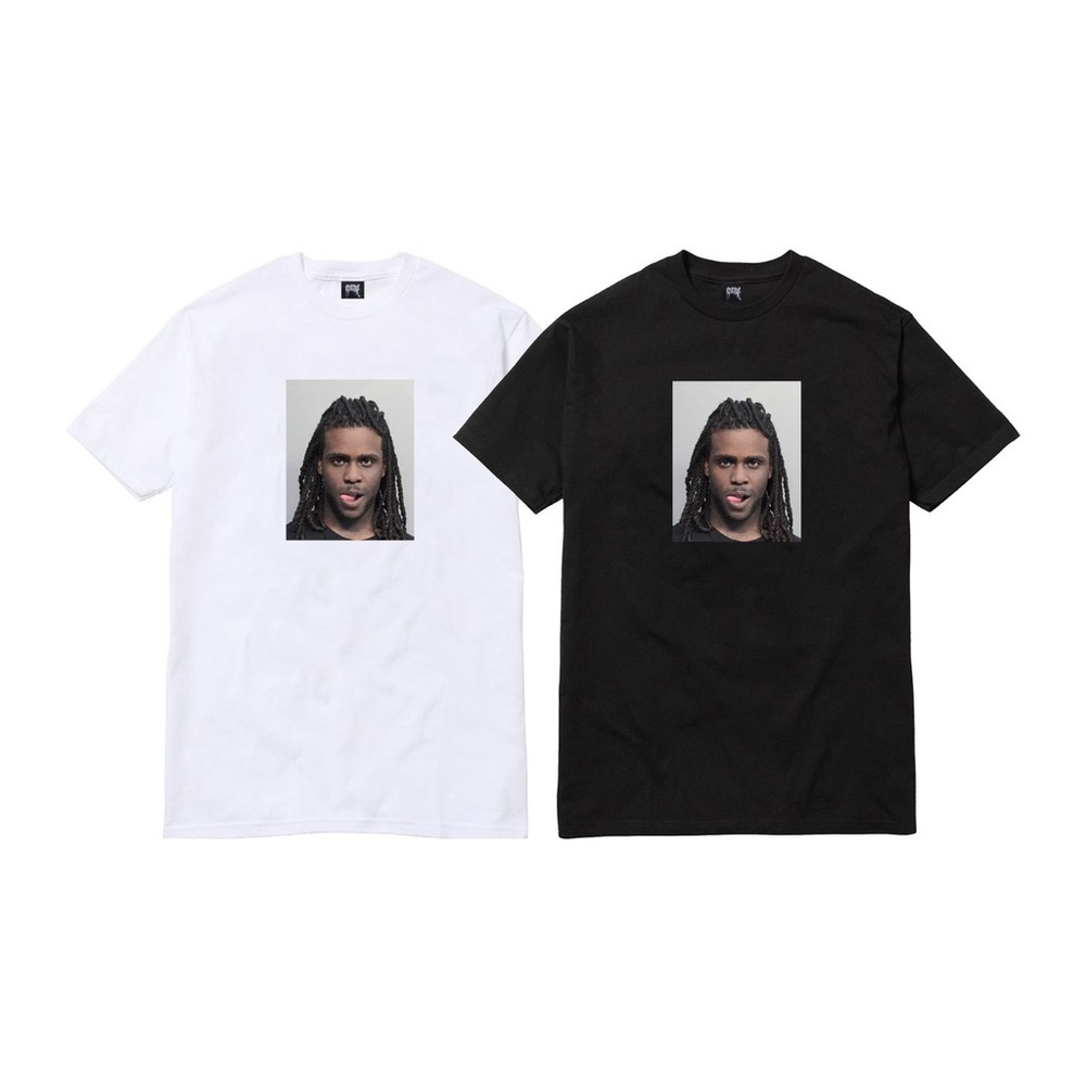revenge chief Keef tees